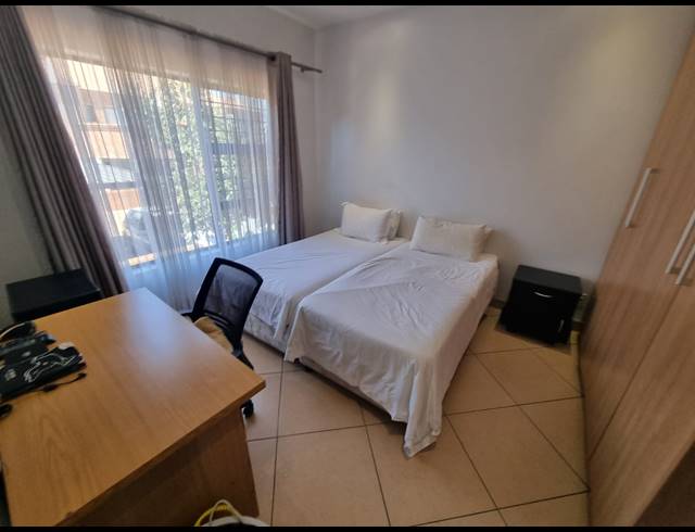 2 BEDROOM TOWNHOUSE FOR SALE IN LIEFDE EN VREDE